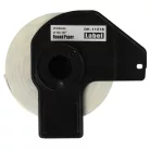 VHBW Label Printer Roll DK-11218 - 24 mm + Holder