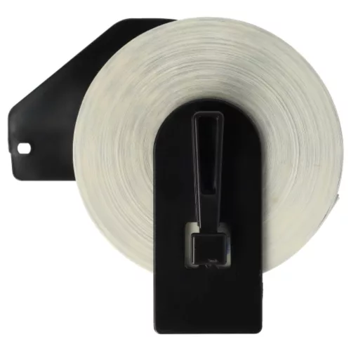 VHBW Label Printer Roll DK-11218 - 24 mm + Holder