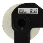 VHBW Label Printer Roll DK-11218 - 24 mm + Holder