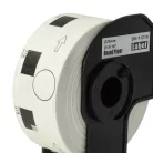 VHBW Label Printer Roll DK-11218 - 24 mm + Holder