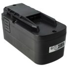 VHBW Electric power tool battery for Festool C12, T12+3 and BPS12C drills - 12V, Ni-MH, 2000mAh