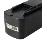 VHBW Electric power tool battery for Festool C12, T12+3 and BPS12C drills - 12V, Ni-MH, 2000mAh