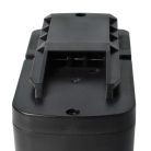 VHBW Electric power tool battery for Festool C12, T12+3 and BPS12C drills - 12V, Ni-MH, 2000mAh