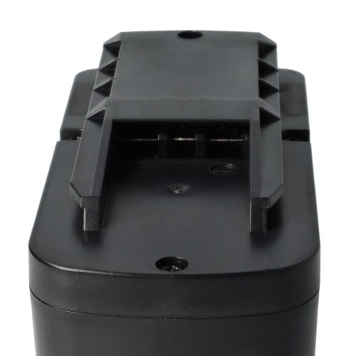 VHBW Electric power tool battery for Festool C12, T12+3 and BPS12C drills - 12V, Ni-MH, 2000mAh