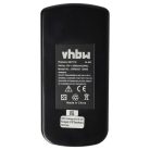 VHBW Electric power tool battery for Festool C12, T12+3 and BPS12C drills - 12V, Ni-MH, 2000mAh