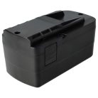 VHBW Electric power tool battery for Festool C12, T12+3 and BPS12C drills - 12V, Ni-MH, 2000mAh