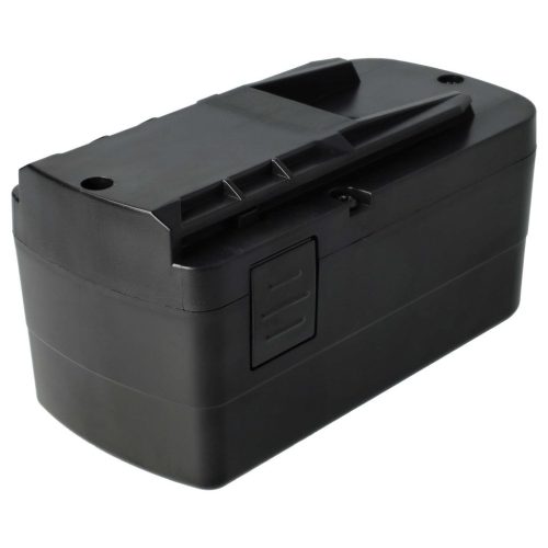 VHBW Electric power tool battery for Festool C12, T12+3 and BPS12C drills - 12V, Ni-MH, 2000mAh