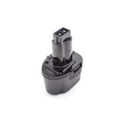   VHBW Electric Power Tool Battery for DeWalt DW920 - 2000 mAh, 7.2 V, NiMH