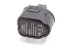 VHBW Electric Power Tool Battery for DeWalt DW920 - 2000 mAh, 7.2 V, NiMH