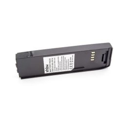   VHBW Satellite Mobile Phone Battery Ascom TH-01-006, CP0119 - 1000 mAh 7.4 V Li-Ion - Smartphone Battery