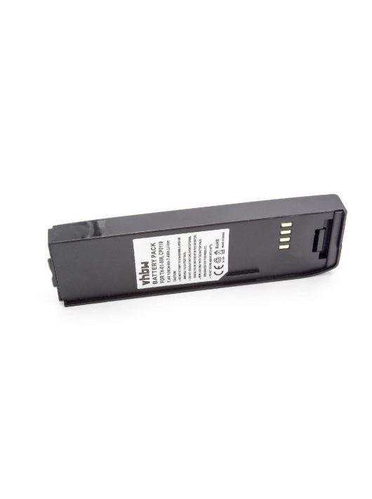 Műholdas mobiltelefon akkumulátor Ascom TH-01-006, CP0119 - 1000 mAh 7,4 V Li-Ion - Okostelefon akkumulátor