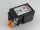 VHBW Canon BC20, BX-20, BC-20, BX20 Tintenpatrone - Schwarz, Wiederbefüllt 32 ml