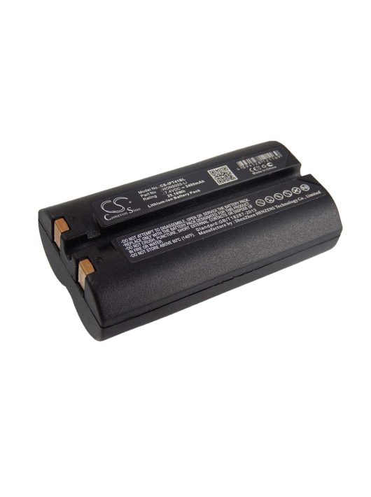 Honeywell HON5003-Li POS Akkumulátor - 3400 mAh, 7,4 V, Li-Ion