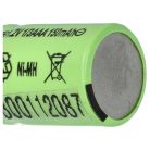 VHBW Model Maker Battery 1/3AAA - 150 mAh 1.2 V NiMH