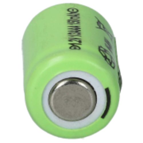 VHBW Model Maker Battery 1/3AAA - 150 mAh 1.2 V NiMH