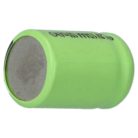 VHBW Model Maker Battery 1/3AAA - 150 mAh 1.2 V NiMH