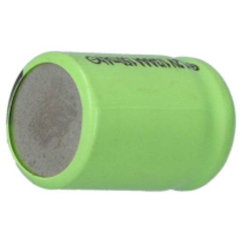 VHBW Model Maker Battery 1/3AAA - 150 mAh 1.2 V NiMH