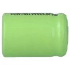 VHBW Model Maker Battery 1/3AAA - 150 mAh 1.2 V NiMH