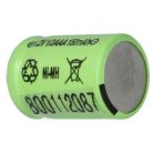 VHBW Model Maker Battery 1/3AAA - 150 mAh 1.2 V NiMH