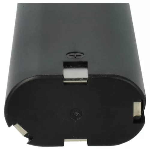 VHBW Electric Tool Battery Makita 193890-9, 193889-4, 192533-0, 191681-2 - 2100 mAh 9.6 V NiMH