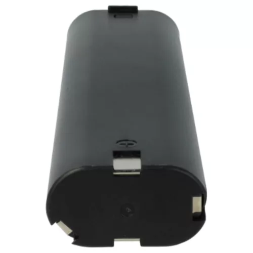 VHBW Electric Tool Battery Makita 193890-9, 193889-4, 192533-0, 191681-2 - 2100 mAh 9.6 V NiMH