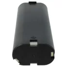 VHBW Electric Tool Battery Makita 193890-9, 193889-4, 192533-0, 191681-2 - 2100 mAh 9.6 V NiMH