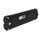VHBW Electric Tool Battery Makita 193890-9, 193889-4, 192533-0, 191681-2 - 3000 mAh 9.6 V NiMH