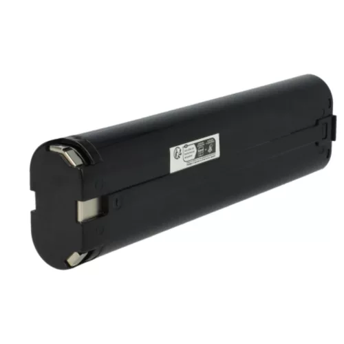 VHBW Electric Tool Battery Makita 193890-9, 193889-4, 192533-0, 191681-2 - 3000 mAh 9.6 V NiMH