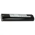 VHBW Electric Tool Battery Makita 193890-9, 193889-4, 192533-0, 191681-2 - 3000 mAh 9.6 V NiMH