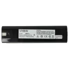 VHBW Electric Tool Battery 193890-9, 193889-4, 192533-0, 191681-2 - 3000 mAh 9.6 V NiMH