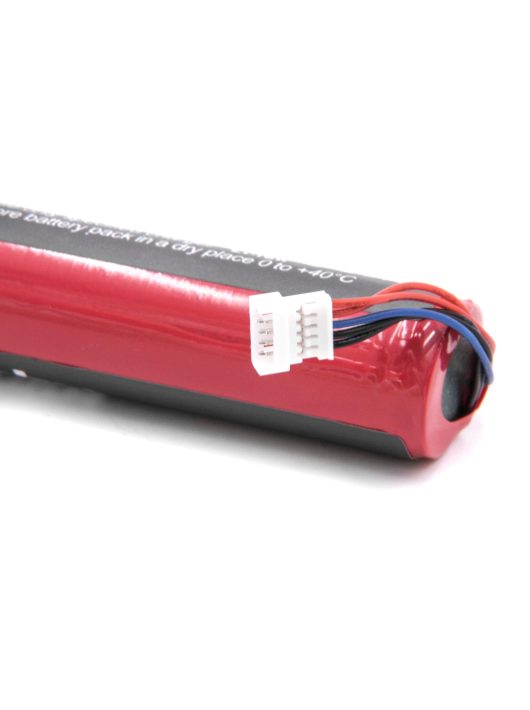 POS Akkumulátor 128000894 - 3400 mAh 3,7 V Li-Ion