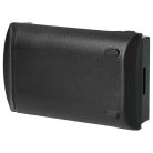 VHBW Motorola BTRY-MC32-01-01 Vonalkód Olvasó Akkumulátor - 5200 mAh 3,7 V Li-Ion