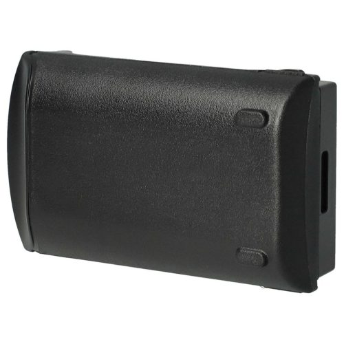 VHBW Motorola BTRY-MC32-01-01 Vonalkód Olvasó Akkumulátor - 5200 mAh 3,7 V Li-Ion