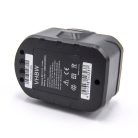 VHBW Elektrowerkzeug Akku Ryobi BPL1414, 130171003 - 4000 mAh, 14,4 V, Li-Ion