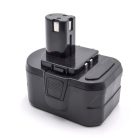 VHBW Elektrowerkzeug Akku Ryobi BPL1414, 130171003 - 4000 mAh, 14,4 V, Li-Ion