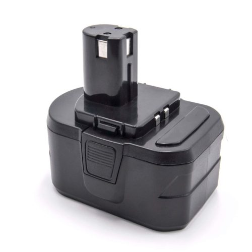 VHBW Elektrowerkzeug Akku Ryobi BPL1414, 130171003 - 4000 mAh, 14,4 V, Li-Ion