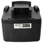 VHBW Electric Power Tool Battery Kress APF 144/4.2, 12310127 - 3000 mAh, 14.4 V, Li-Ion