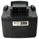 Elektromos kéziszerszámgép akkumulátor Kress APF 144/4.2, 12310127 - 3000 mAh, 14,4 V, Li-Ion 