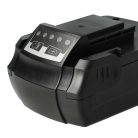 VHBW Electric Power Tool Battery Kress APF 144/4.2, 12310127 - 3000 mAh, 14.4 V, Li-Ion