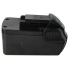 VHBW Electric Power Tool Battery Kress APF 144/4.2, 12310127 - 3000 mAh, 14.4 V, Li-Ion