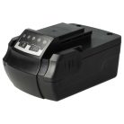 VHBW Electric Power Tool Battery Kress APF 144/4.2, 12310127 - 3000 mAh, 14.4 V, Li-Ion