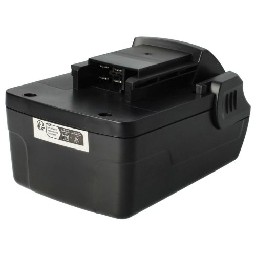 VHBW Electric Power Tool Battery Kress APF 144/4.2, 12310127 - 3000 mAh, 14.4 V, Li-Ion