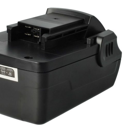 VHBW Electric Power Tool Battery Kress APF 144/4.2, 12310127 - 3000 mAh, 14.4 V, Li-Ion