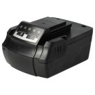 VHBW Akku für Elektrowerkzeug Kress APF 144/4.2, 12310127 - 4000 mAh, 14,4 V, Li-Ion