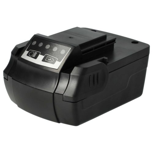 VHBW Akku für Elektrowerkzeug Kress APF 144/4.2, 12310127 - 4000 mAh, 14,4 V, Li-Ion