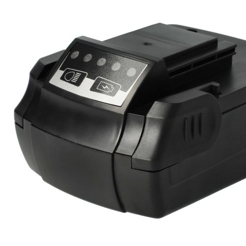 VHBW Akku für Elektrowerkzeug Kress APF 144/4.2, 12310127 - 4000 mAh, 14,4 V, Li-Ion