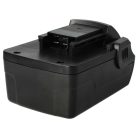 VHBW Akku für Elektrowerkzeug Kress APF 144/4.2, 12310127 - 4000 mAh, 14,4 V, Li-Ion