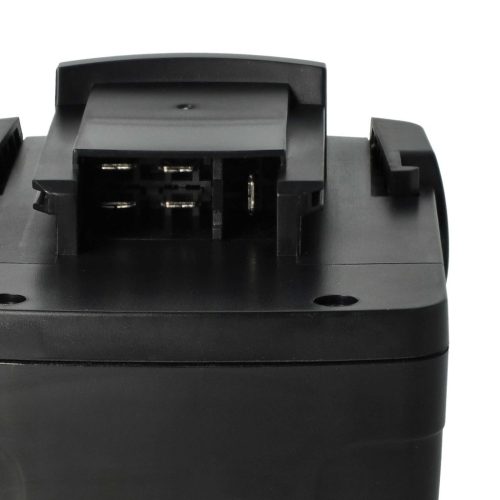 VHBW Akku für Elektrowerkzeug Kress APF 144/4.2, 12310127 - 4000 mAh, 14,4 V, Li-Ion