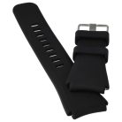 VHBW Samsung Gear Csuklópánt - 13 cm + 8,3 cm, Szilikon, Fekete