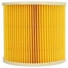 VHBW Vacuum Cleaner Filter 2.863-303.0, 6.414-547.0 - 3 pcs